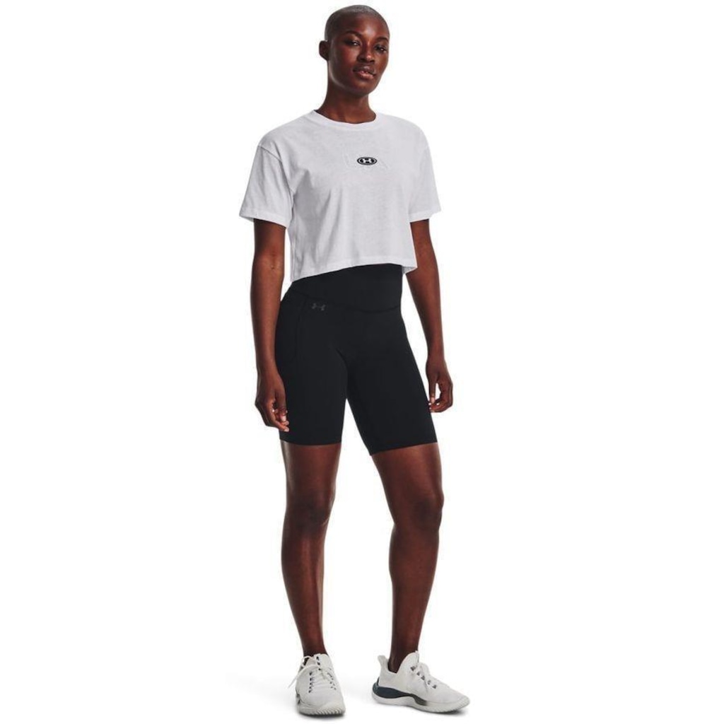 Imagem 2 do produto Shorts Under Armour Motion Bike - Feminino