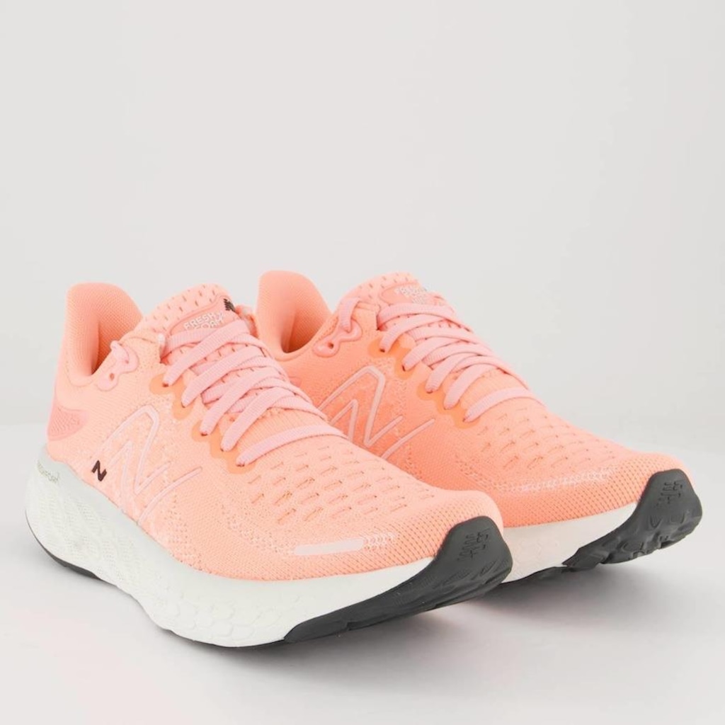 Imagem 2 do produto Tênis New Balance Fresh Foam X 1080V12 - Feminino