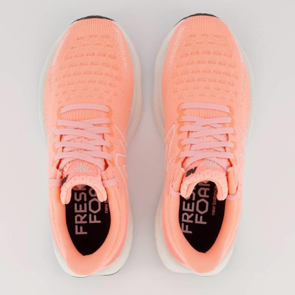 Imagem 4 do produto Tênis New Balance Fresh Foam X 1080V12 - Feminino