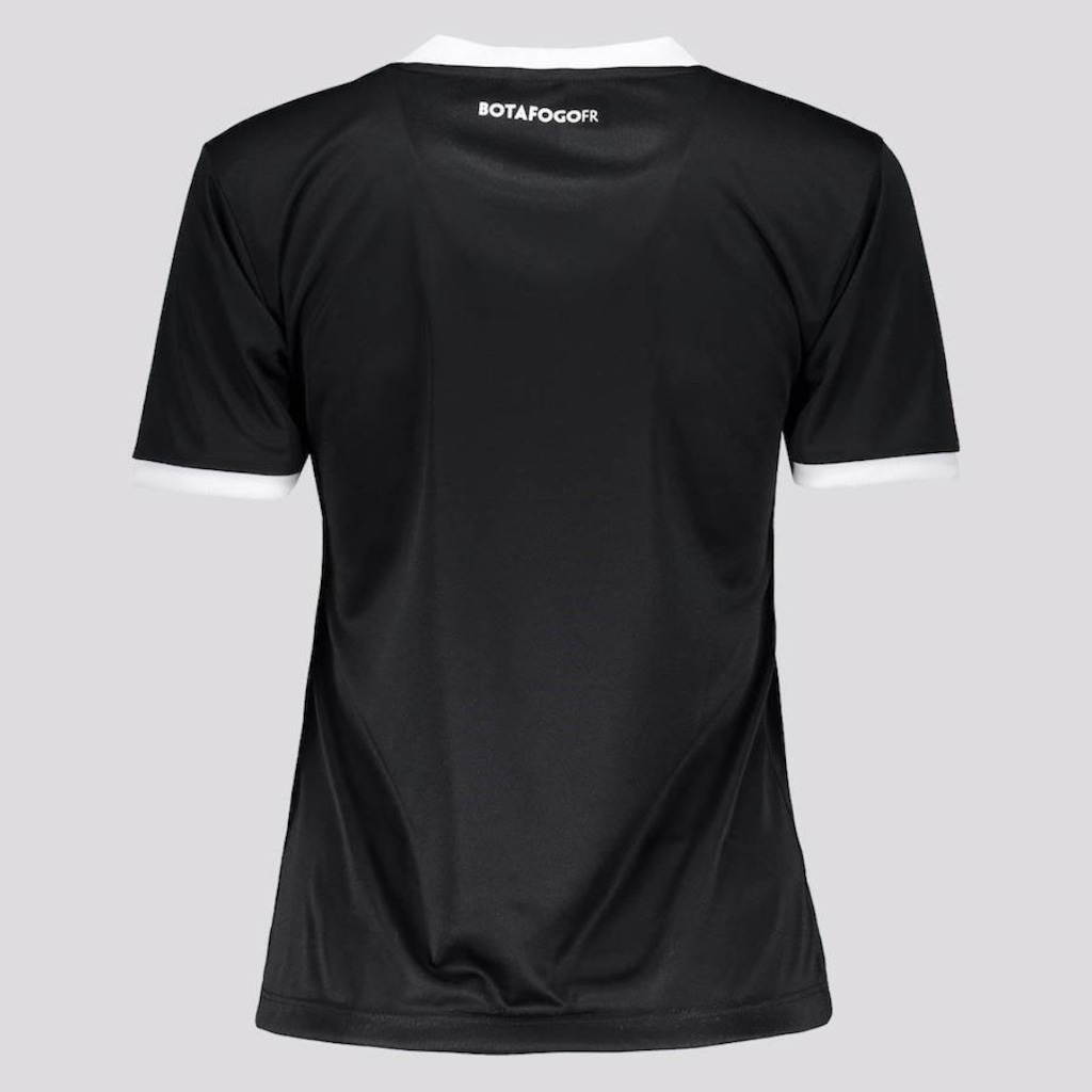 Imagem 2 do produto Camisa do Botafogo Braziline Chalkboard - Feminina