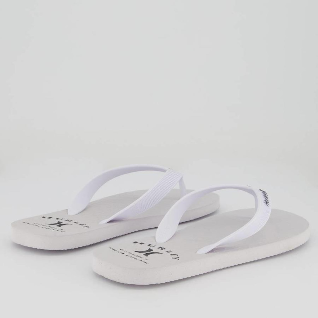 Imagem 2 do produto Chinelo Hurley Xilo Fish - Mascuino