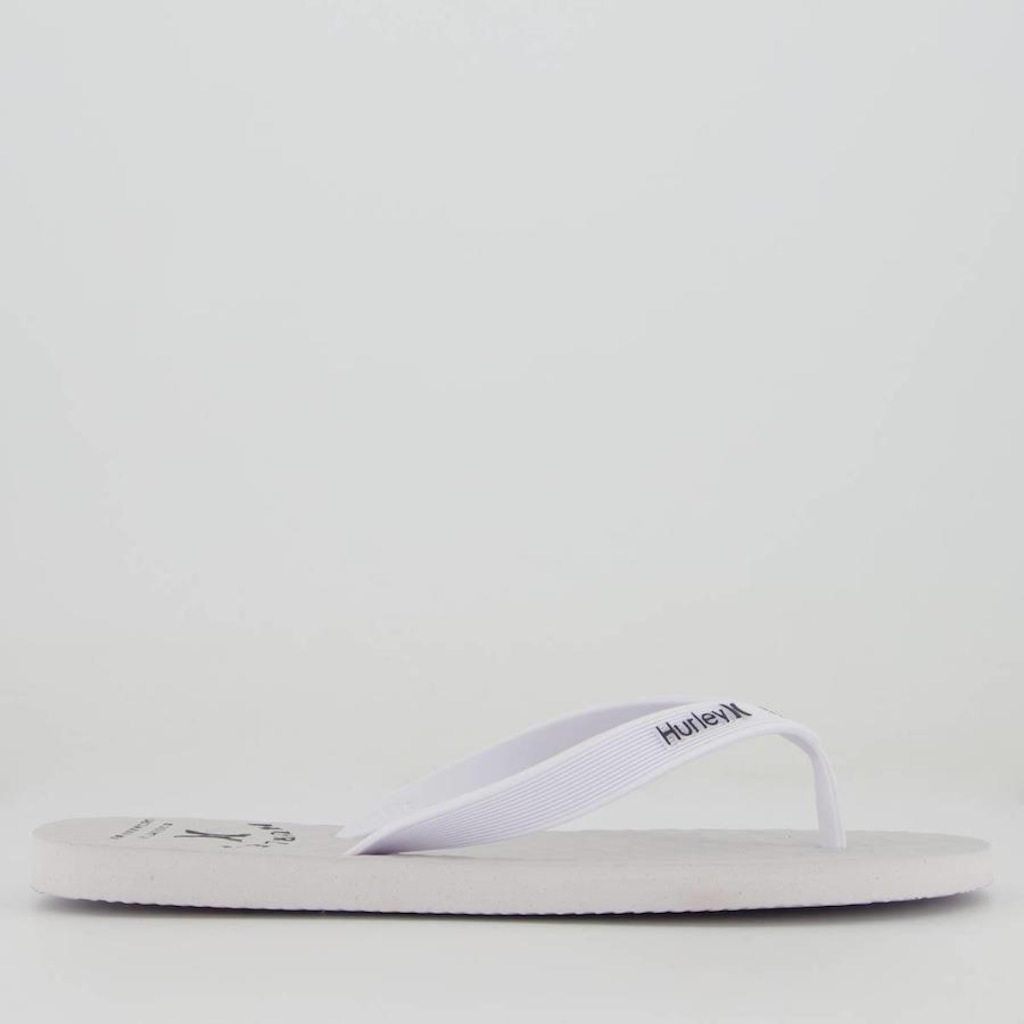Imagem 3 do produto Chinelo Hurley Xilo Fish - Mascuino
