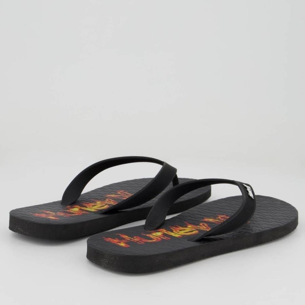 Imagem 5 do produto Chinelo Hurley Fire Classic - Mascuino