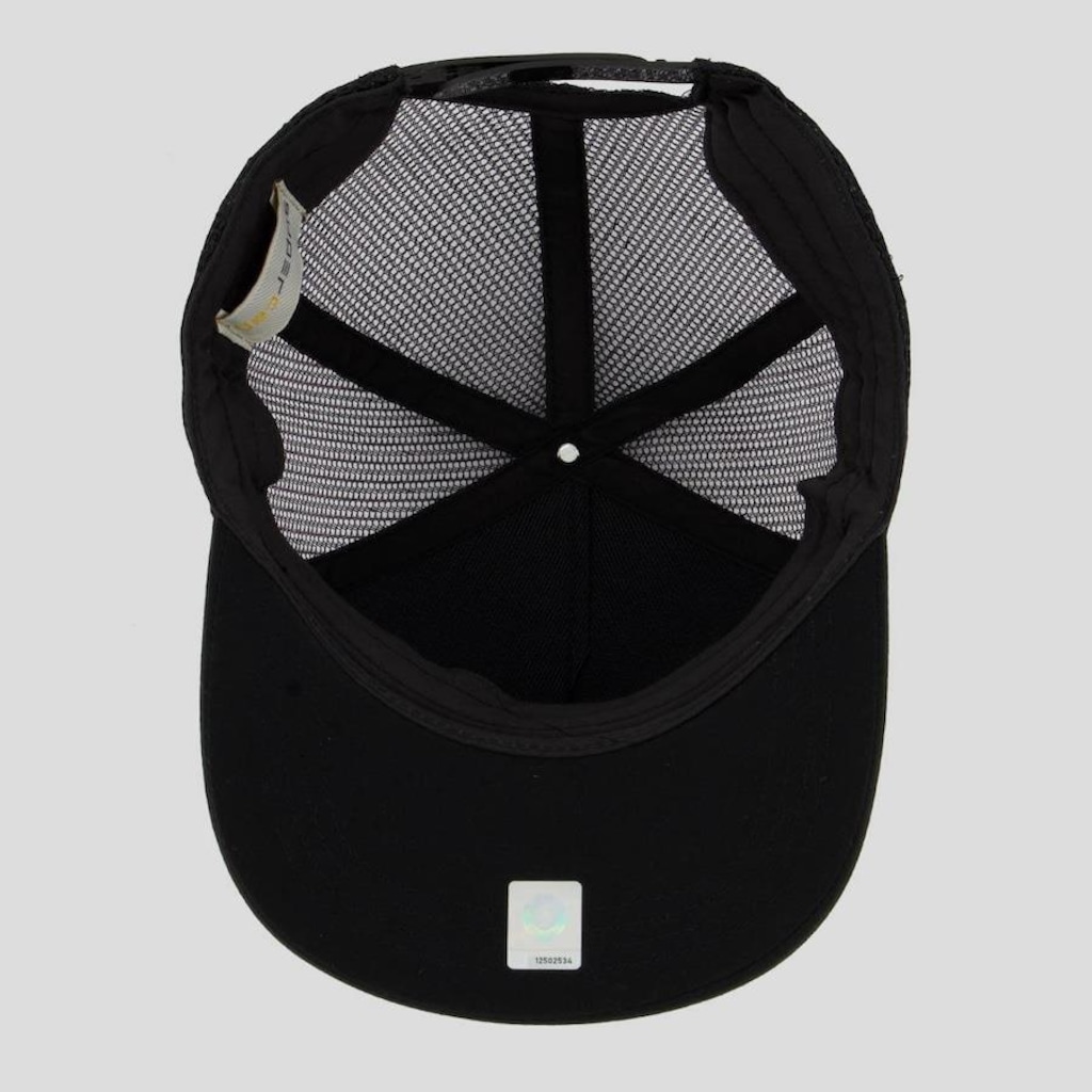 Imagem 4 do produto Boné do Vasco Trucker - Snapback - Adulto