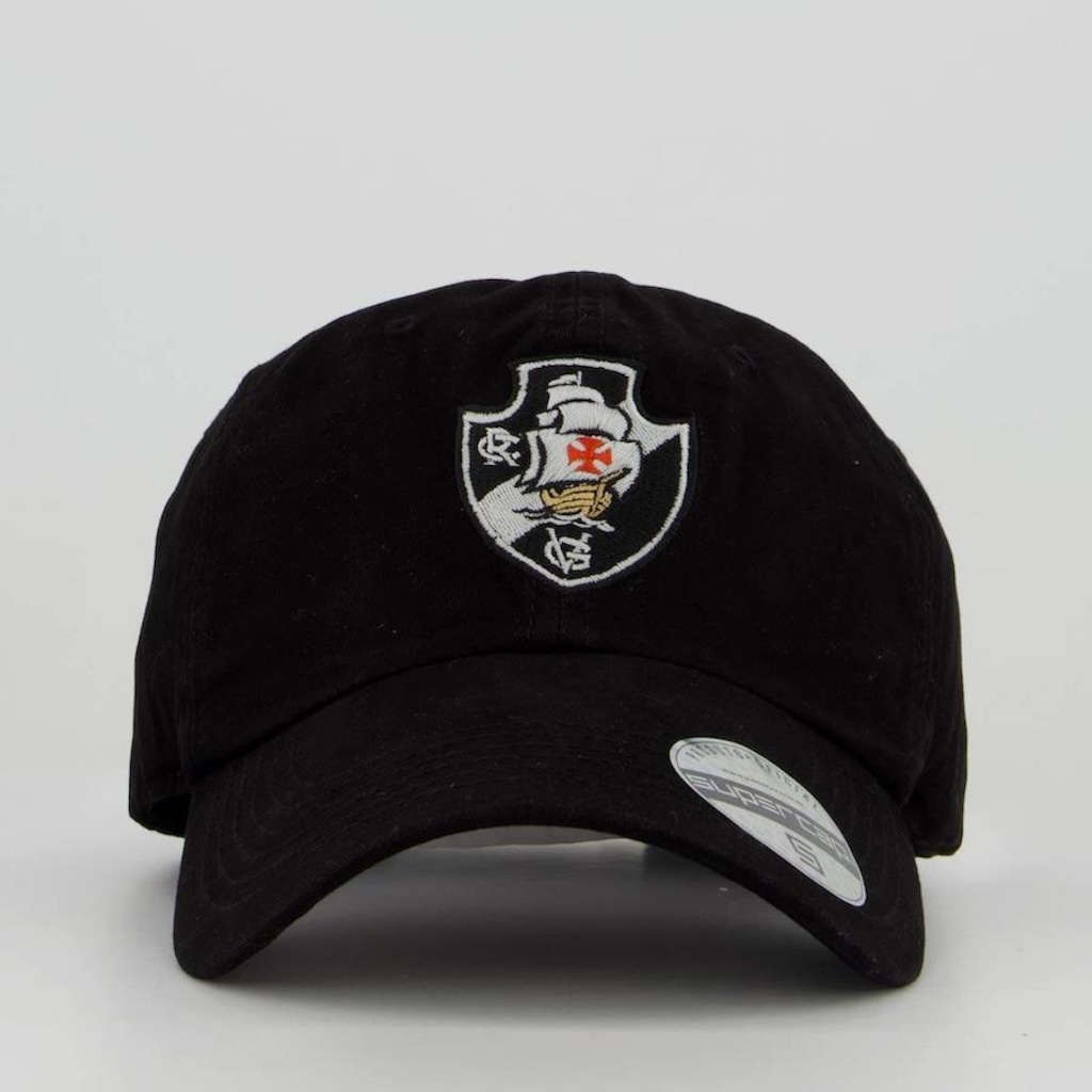 Imagem 2 do produto Boné do Vasco Classic - Strapback - Adulto