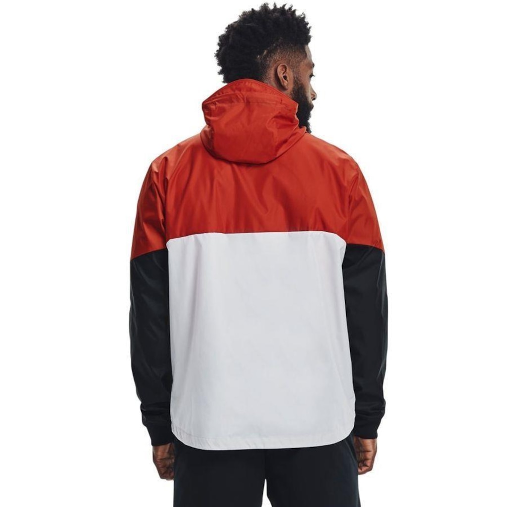 Imagem 2 do produto Jaqueta Under Armour Legacy - Masculina