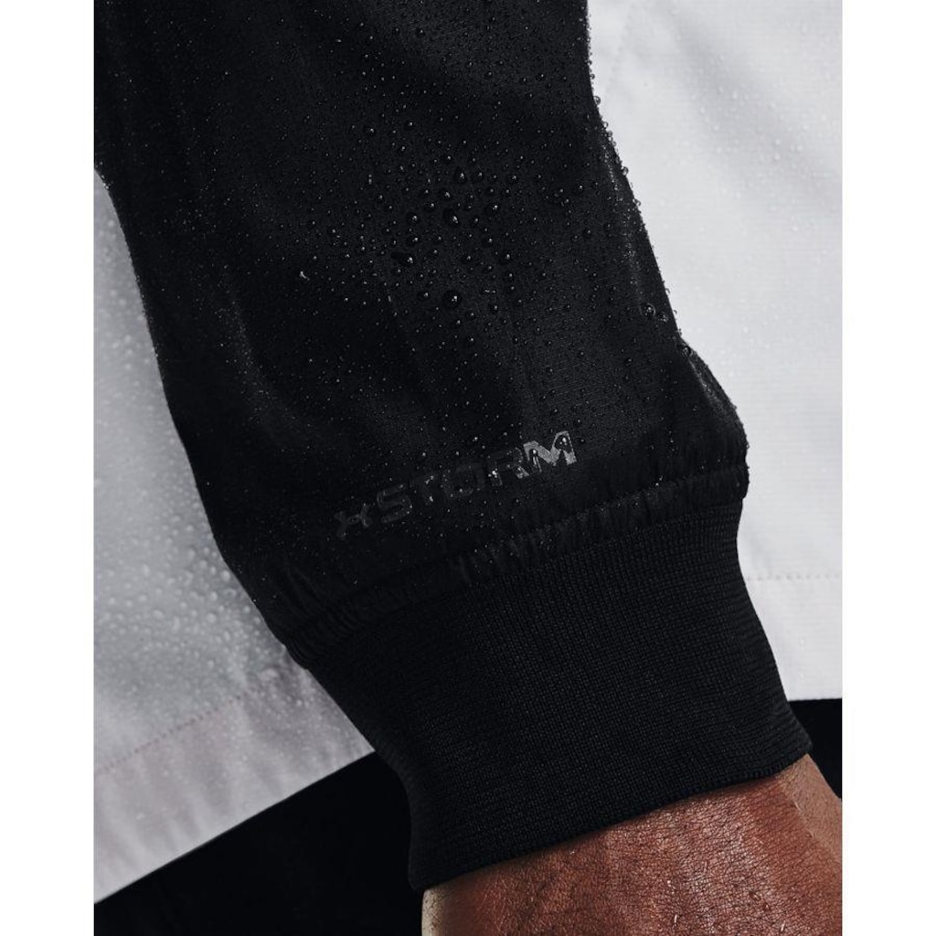 Imagem 3 do produto Jaqueta Under Armour Legacy - Masculina