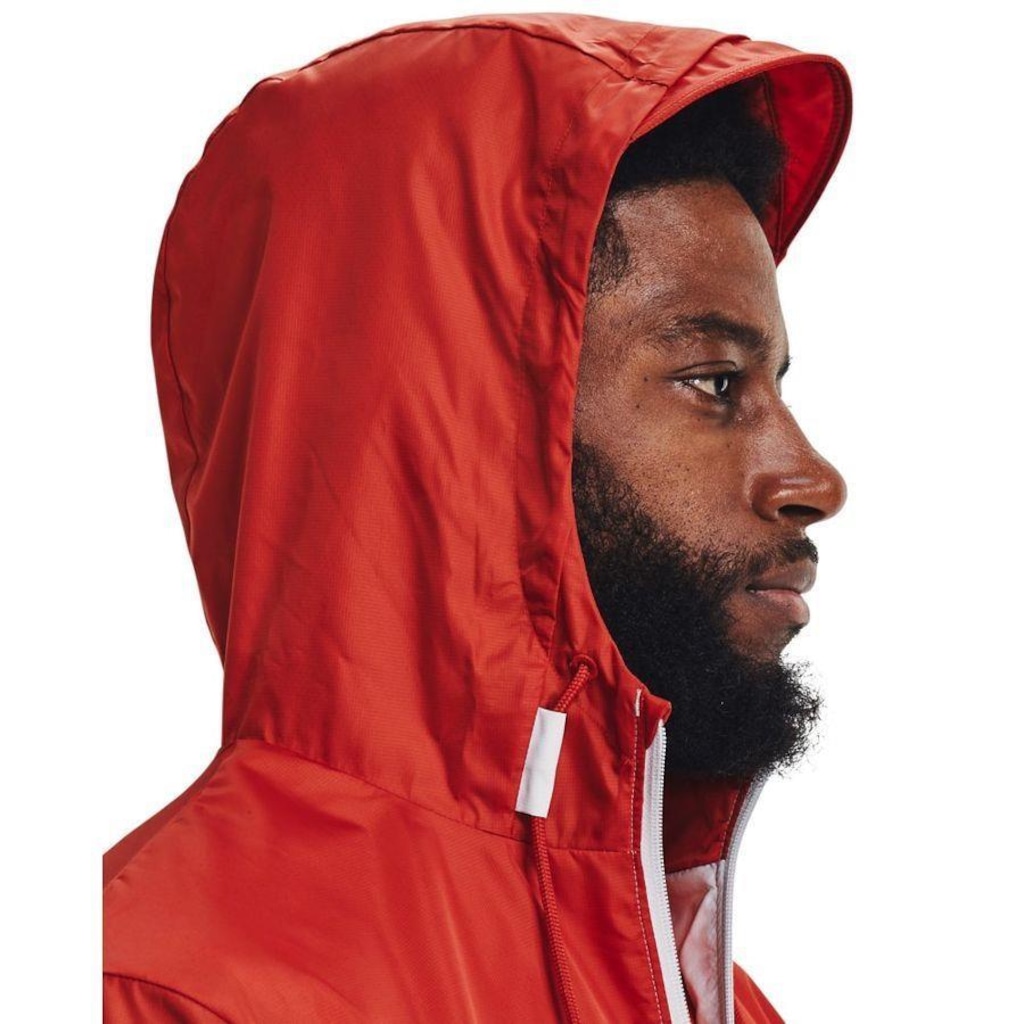 Imagem 4 do produto Jaqueta Under Armour Legacy - Masculina