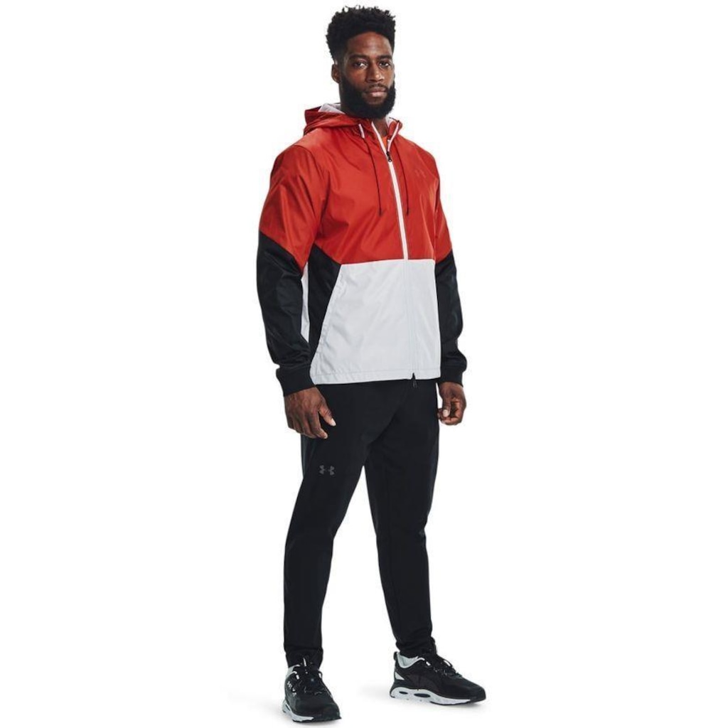 Imagem 5 do produto Jaqueta Under Armour Legacy - Masculina