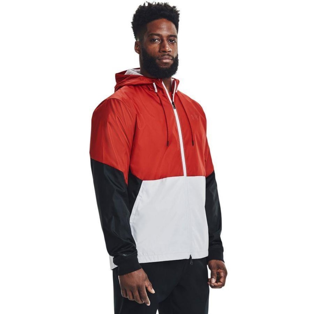 Imagem 1 do produto Jaqueta Under Armour Legacy - Masculina