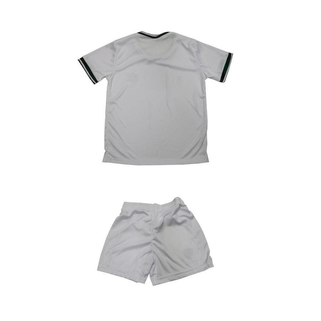 Imagem 3 do produto Conjunto do Fluminense Torcida Baby Estilo 1 - Infantil