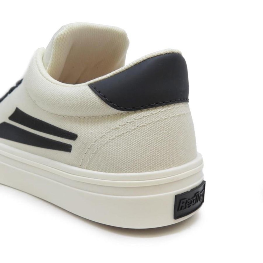 Imagem 3 do produto Tênis Redley Id Woo - Masculino
