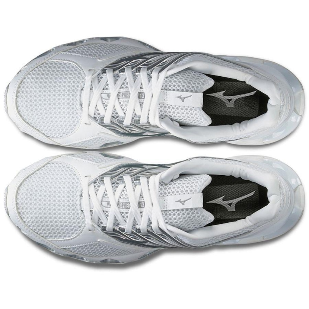 Imagem 2 do produto Tênis Mizuno Wave Prophecy 13-S - Unissex