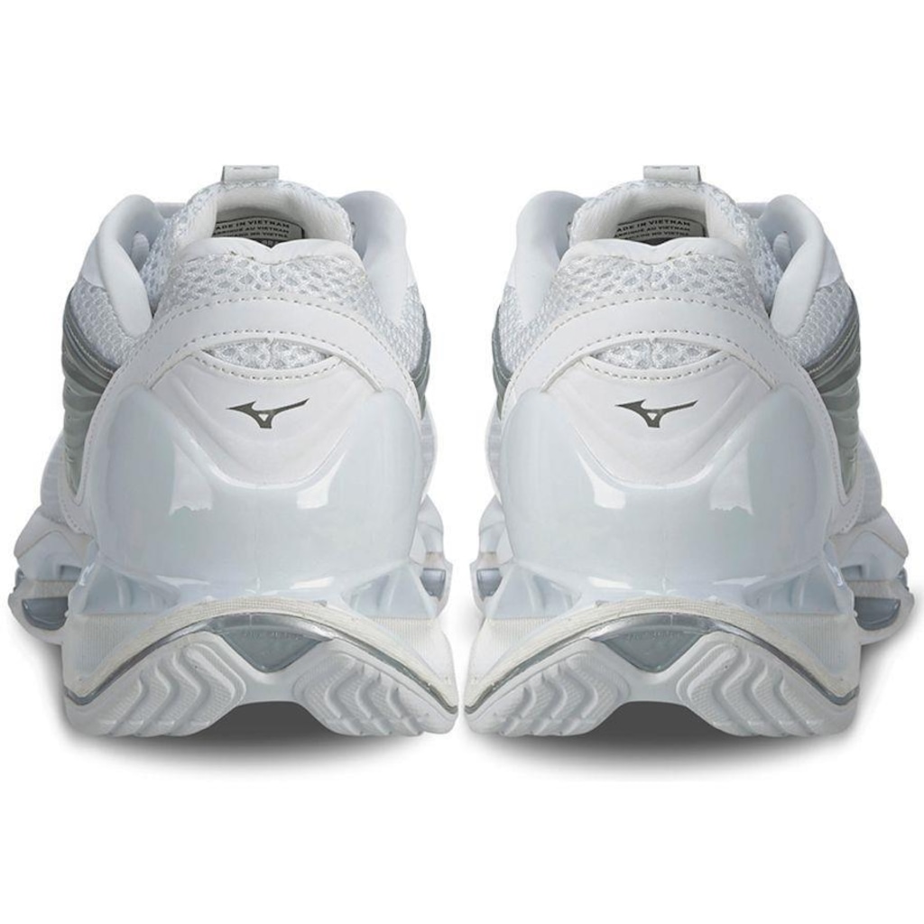 Imagem 3 do produto Tênis Mizuno Wave Prophecy 13-S - Unissex