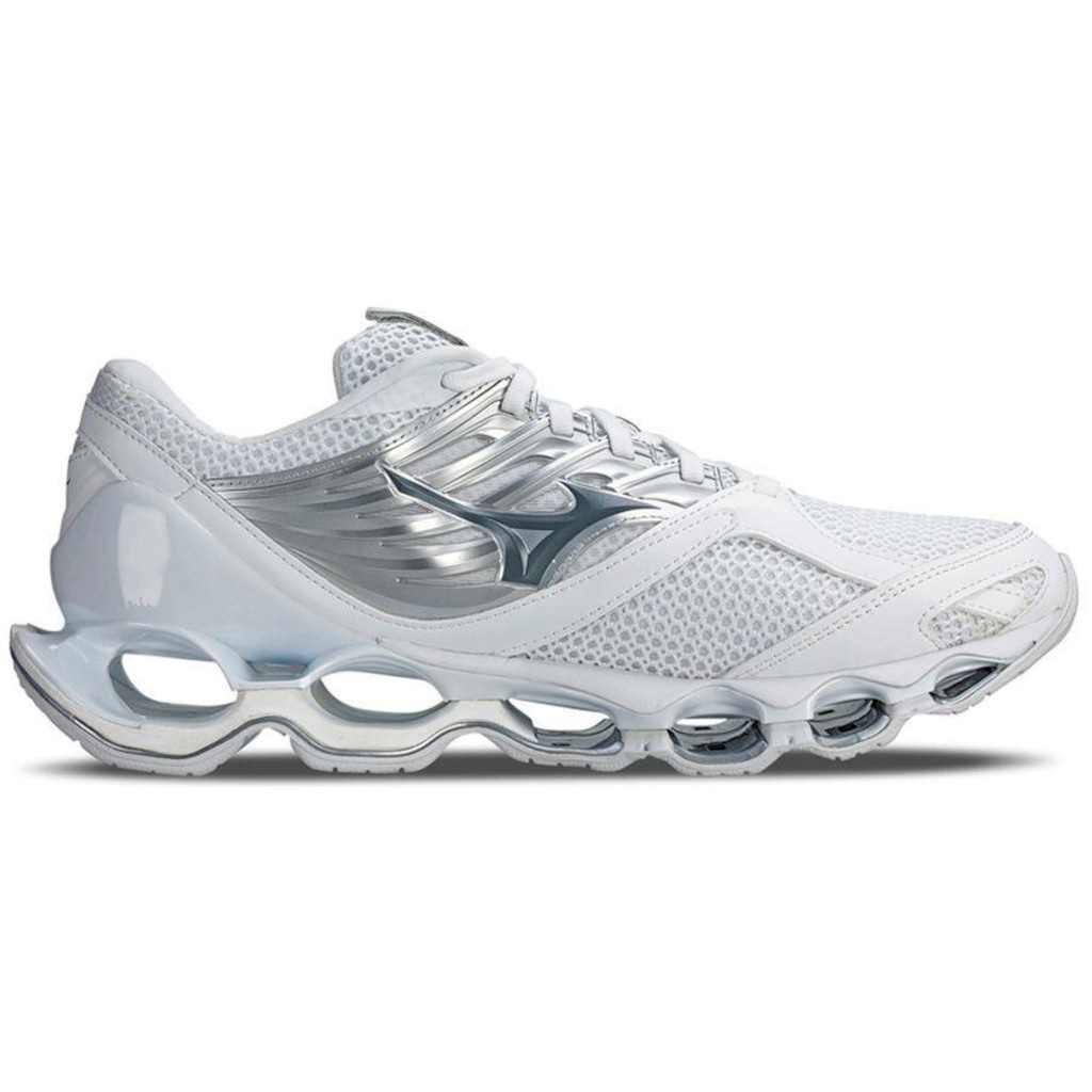 Imagem 4 do produto Tênis Mizuno Wave Prophecy 13-S - Unissex