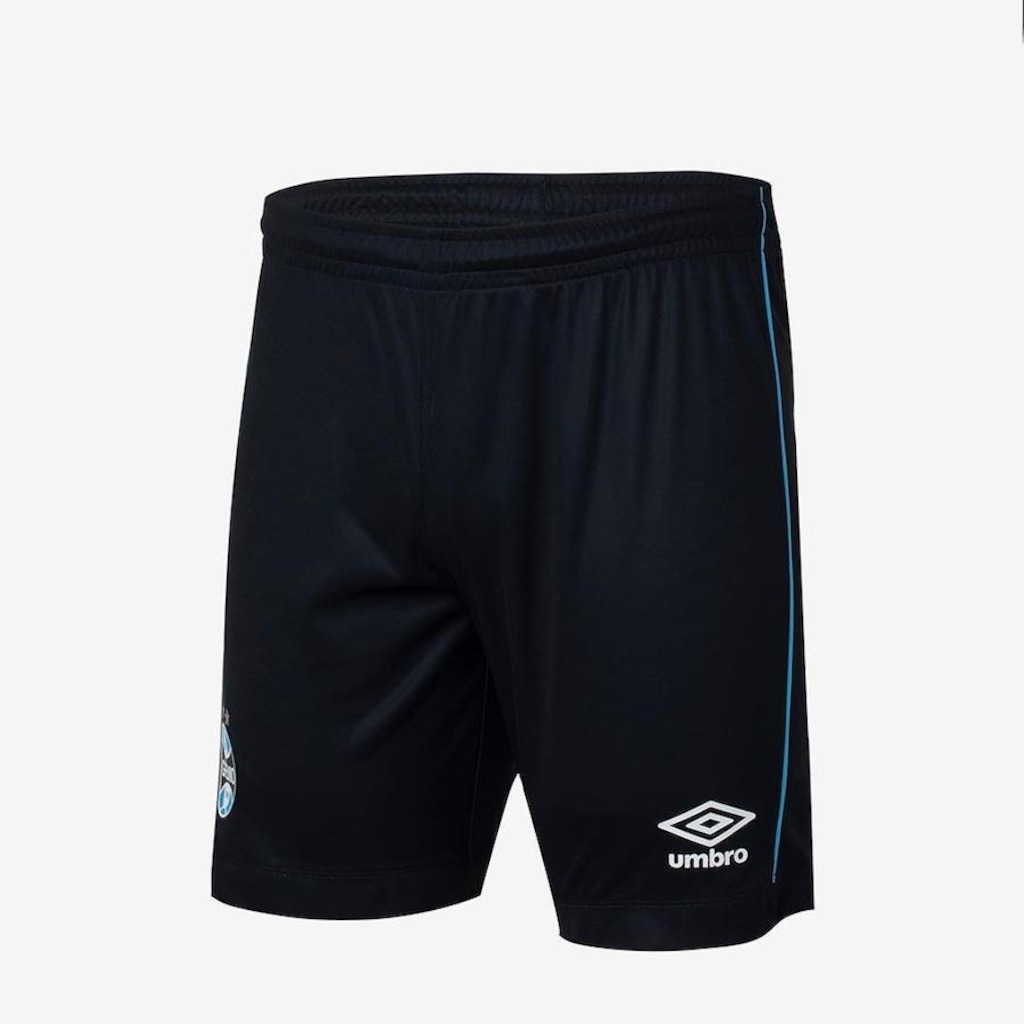 Imagem 2 do produto Calção do Grêmio I 2023 Umbro - Masculina