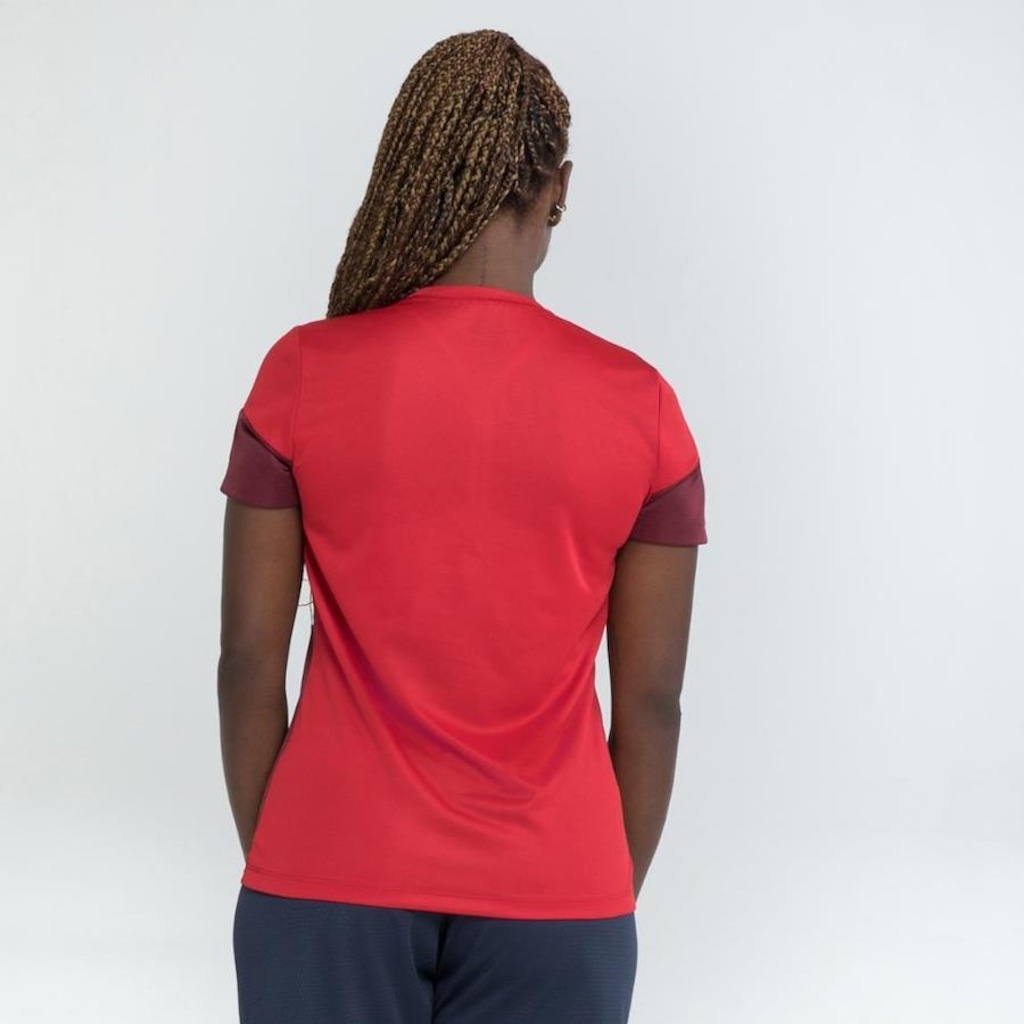 Imagem 2 do produto Camiseta Umbro Stadion - Feminina