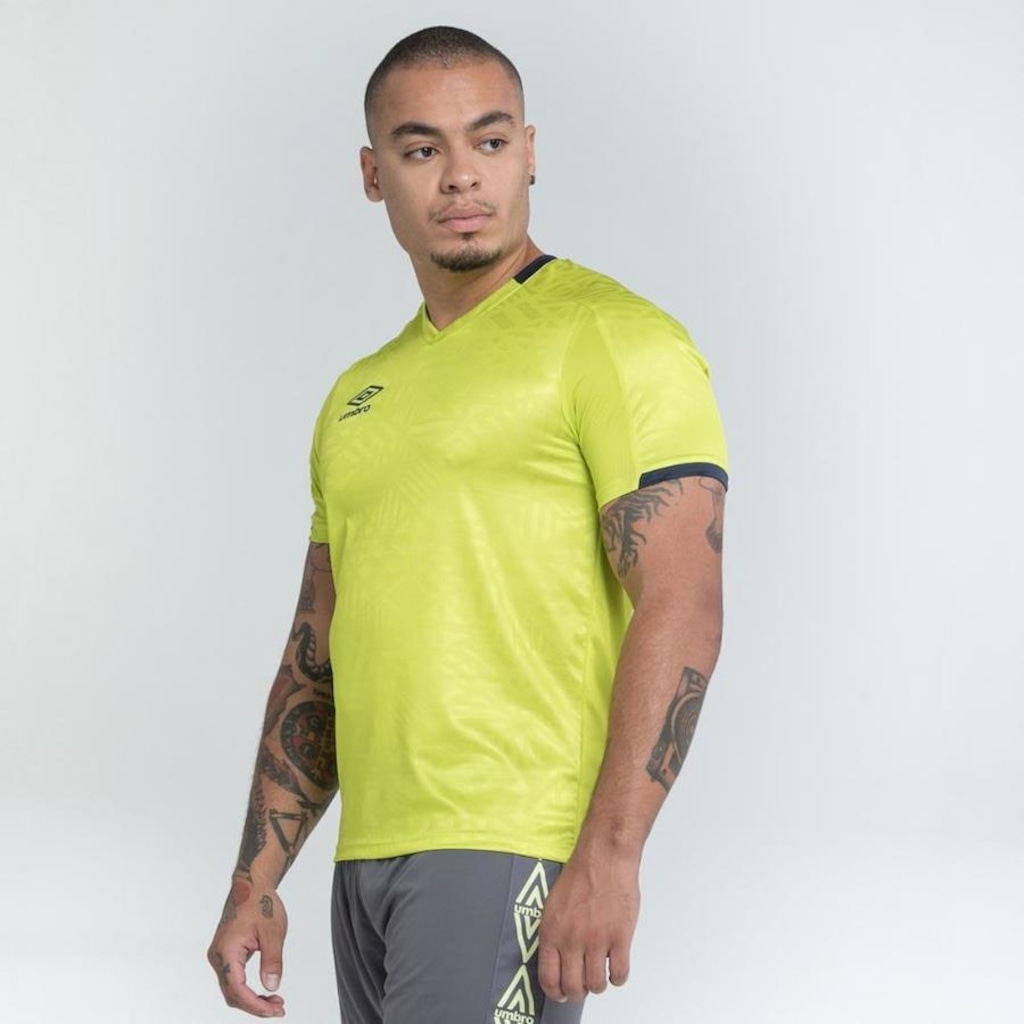 Imagem 3 do produto Camiseta Umbro Art Diamond - Masculina
