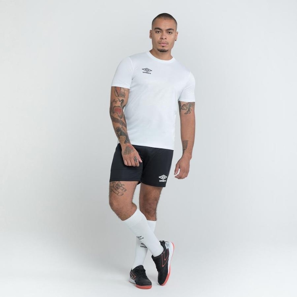 Imagem 5 do produto Camiseta Umbro Digital Diamond - Masculina