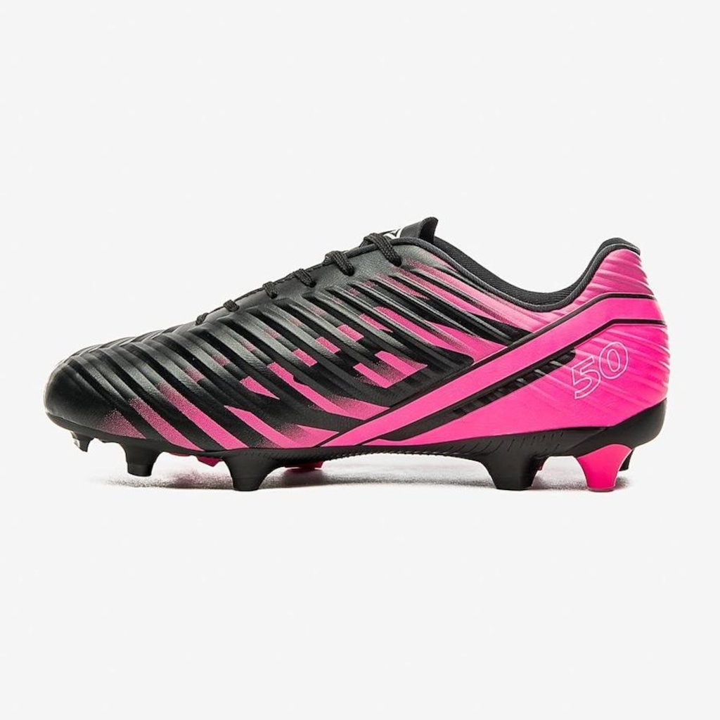 Imagem 2 do produto Chuteira de Campo Umbro Fifty V - Adulto
