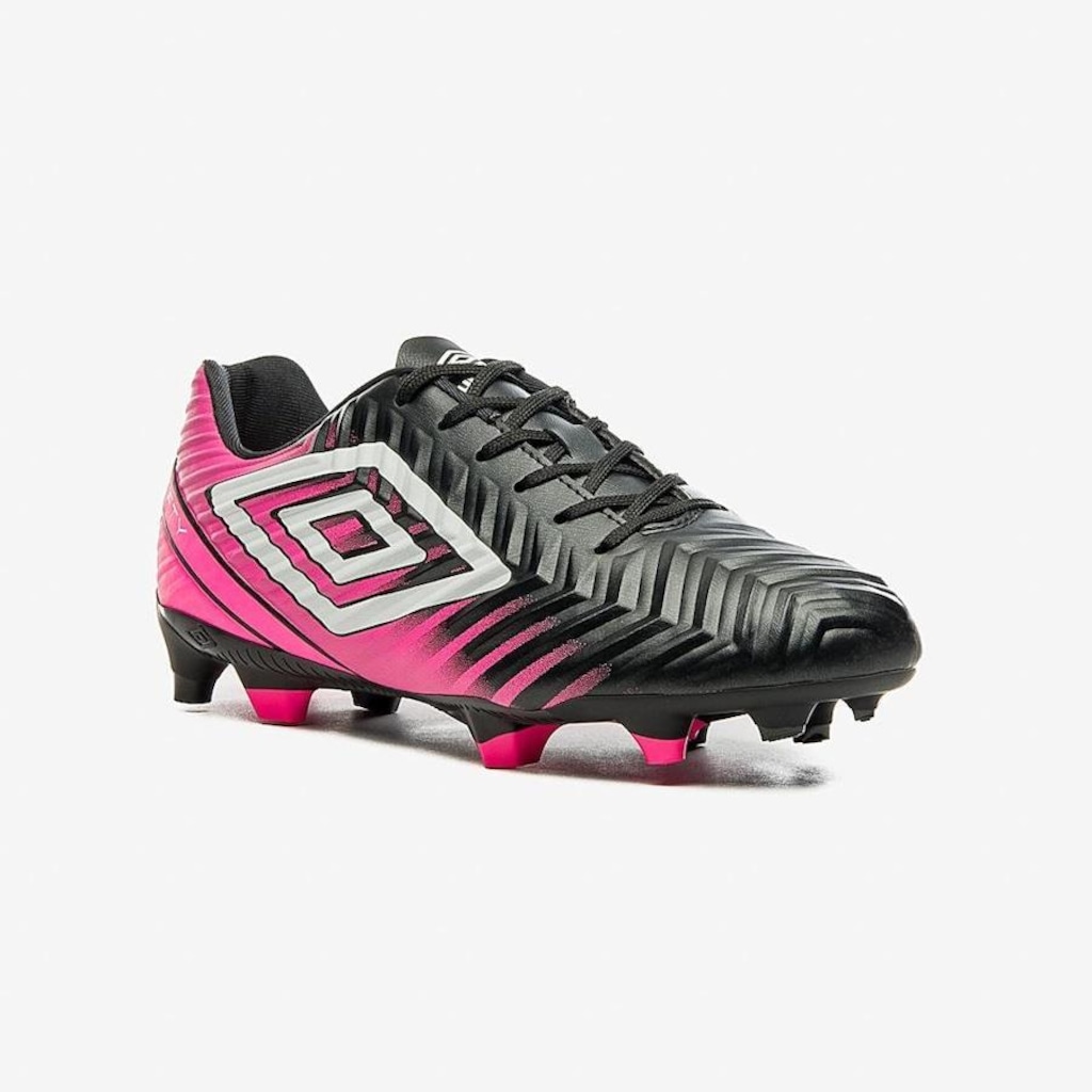 Imagem 3 do produto Chuteira de Campo Umbro Fifty V - Adulto