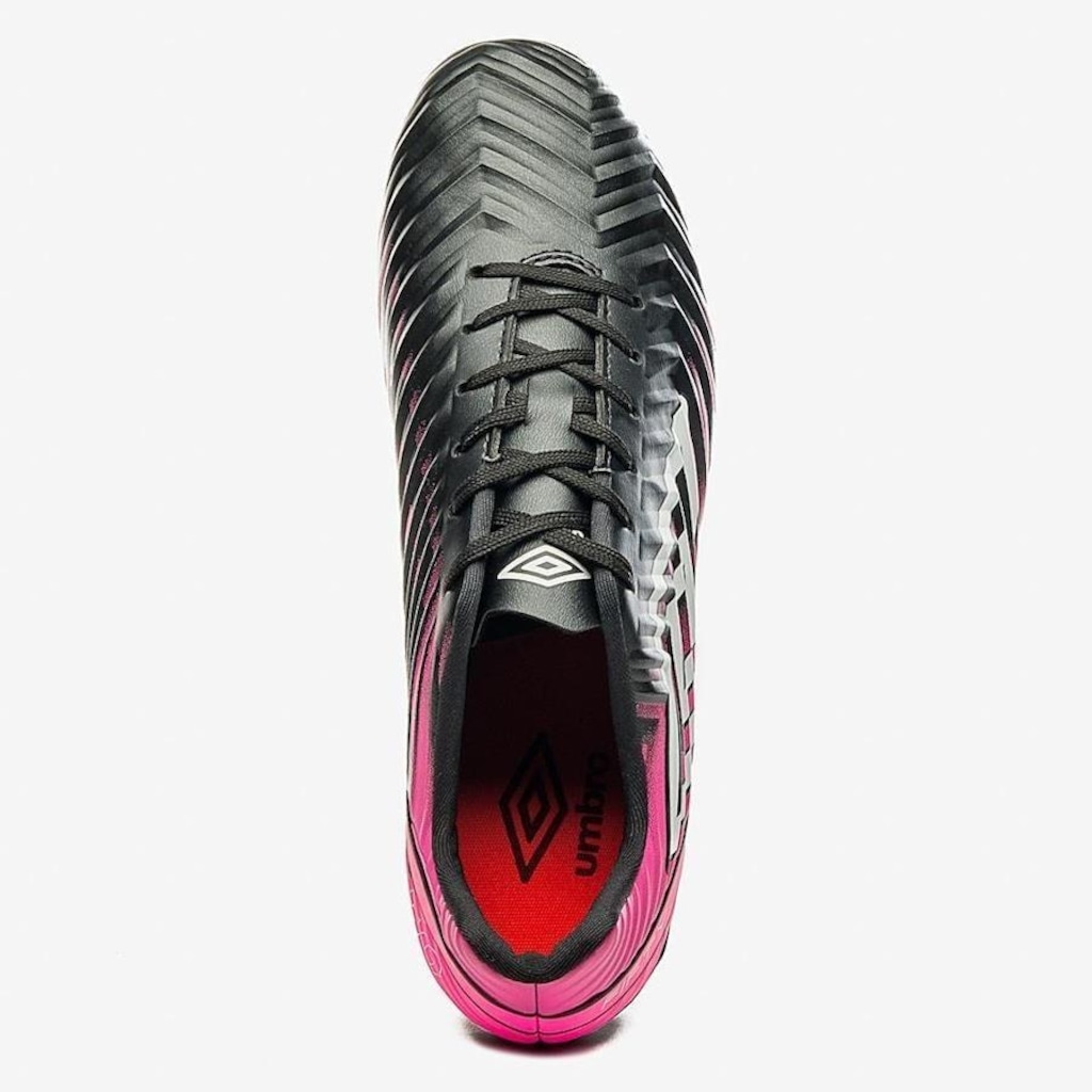 Imagem 4 do produto Chuteira de Campo Umbro Fifty V - Adulto