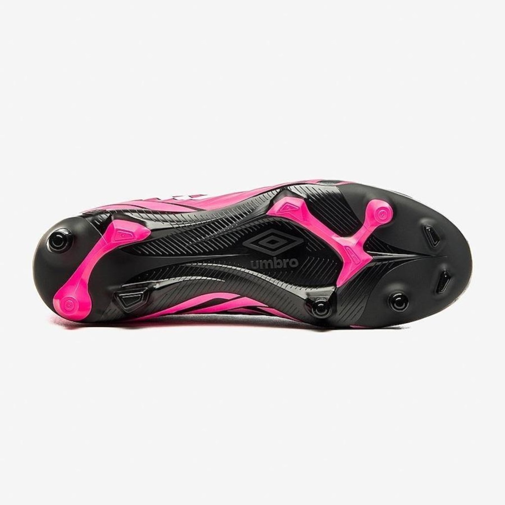 Imagem 5 do produto Chuteira de Campo Umbro Fifty V - Adulto