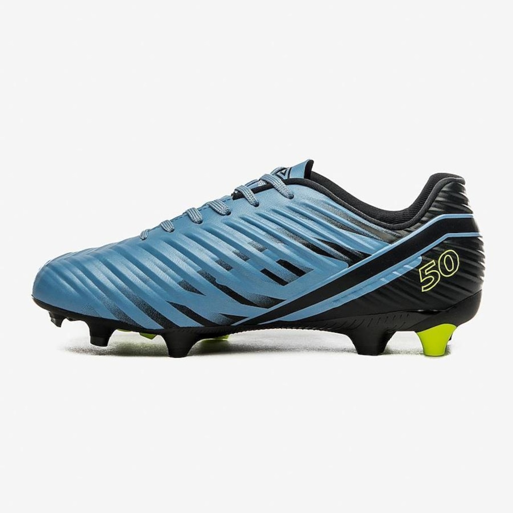 Imagem 2 do produto Chuteira de Campo Umbro Fifty V - Adulto