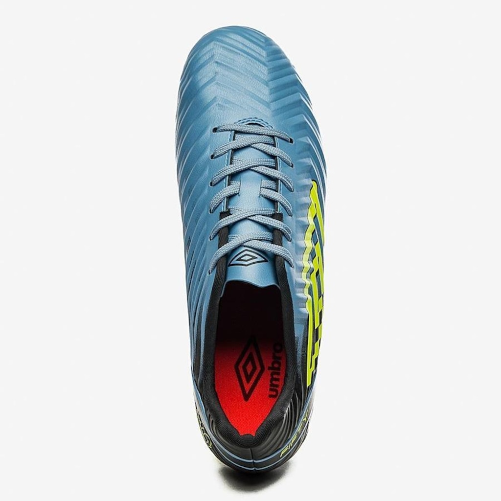 Imagem 4 do produto Chuteira de Campo Umbro Fifty V - Adulto