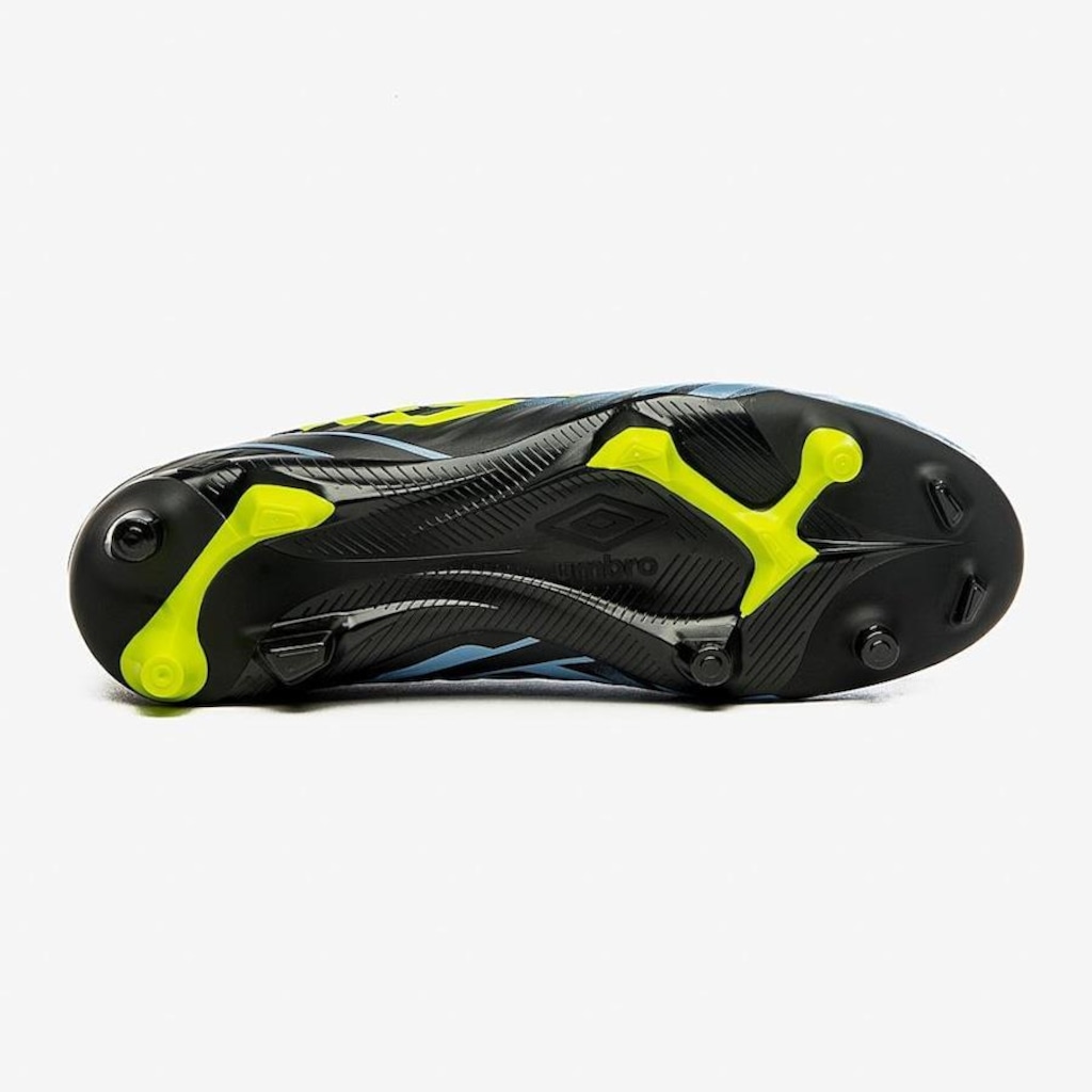 Imagem 5 do produto Chuteira de Campo Umbro Fifty V - Adulto