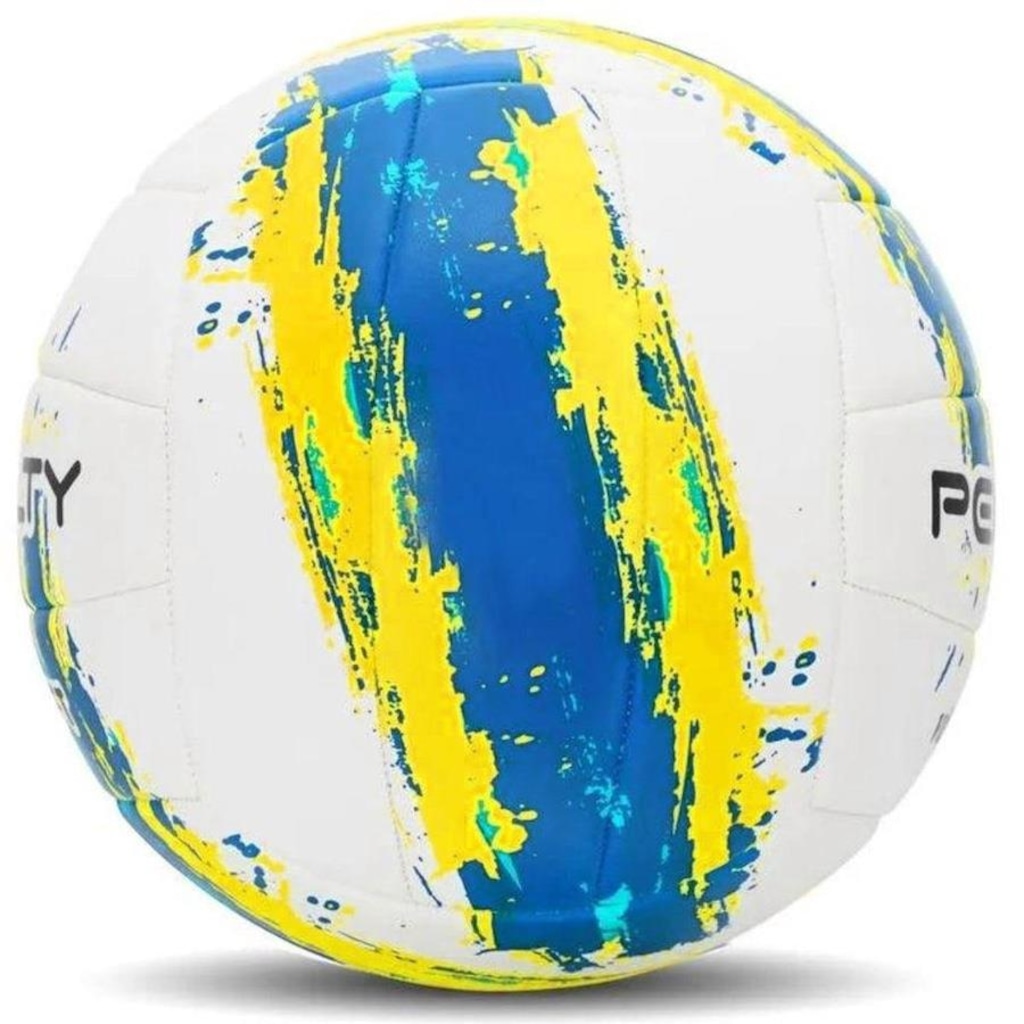 Imagem 2 do produto Bola de Vôlei Penalty Soft XXIIi