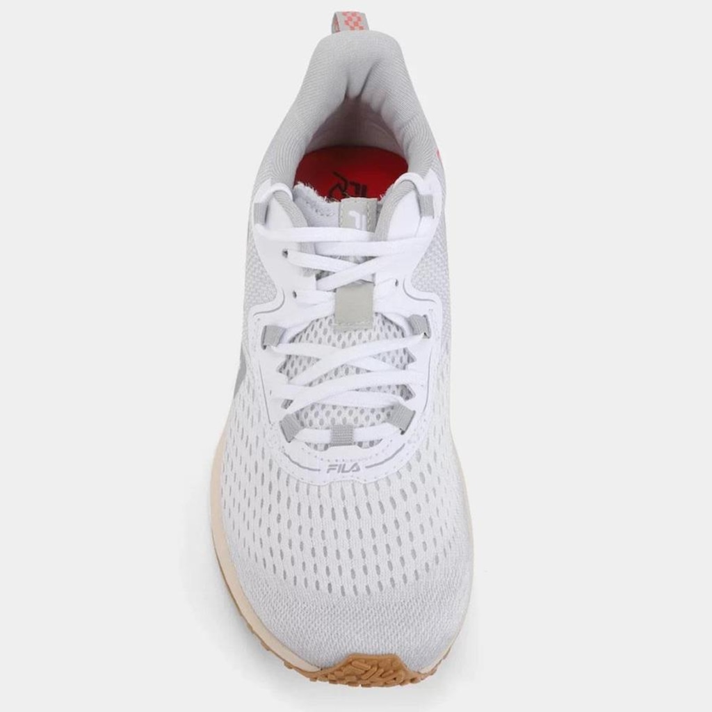 Imagem 3 do produto Tenis Fila Racer Spider - Feminino