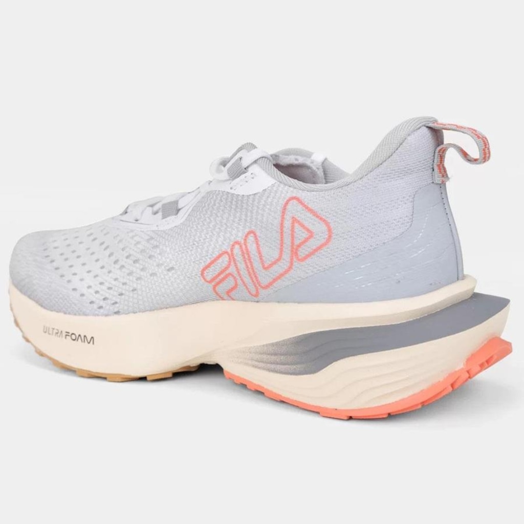 Imagem 4 do produto Tenis Fila Racer Spider - Feminino