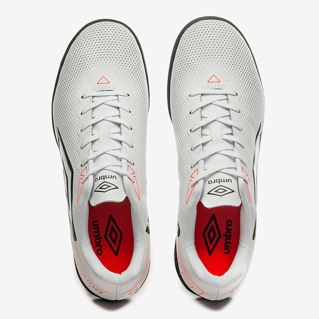 Imagem 4 do produto Chuteira Society Umbro Techno - Adulto