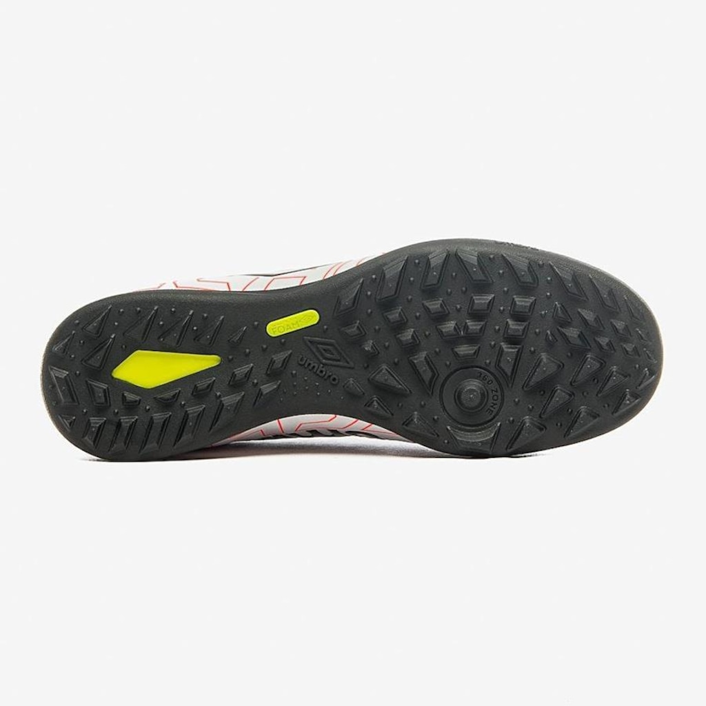Imagem 5 do produto Chuteira Society Umbro Techno - Adulto