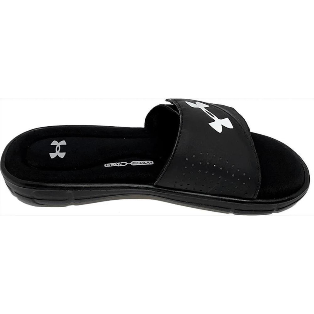 Imagem 2 do produto Chinelo Under Armour Ignite - Masculino