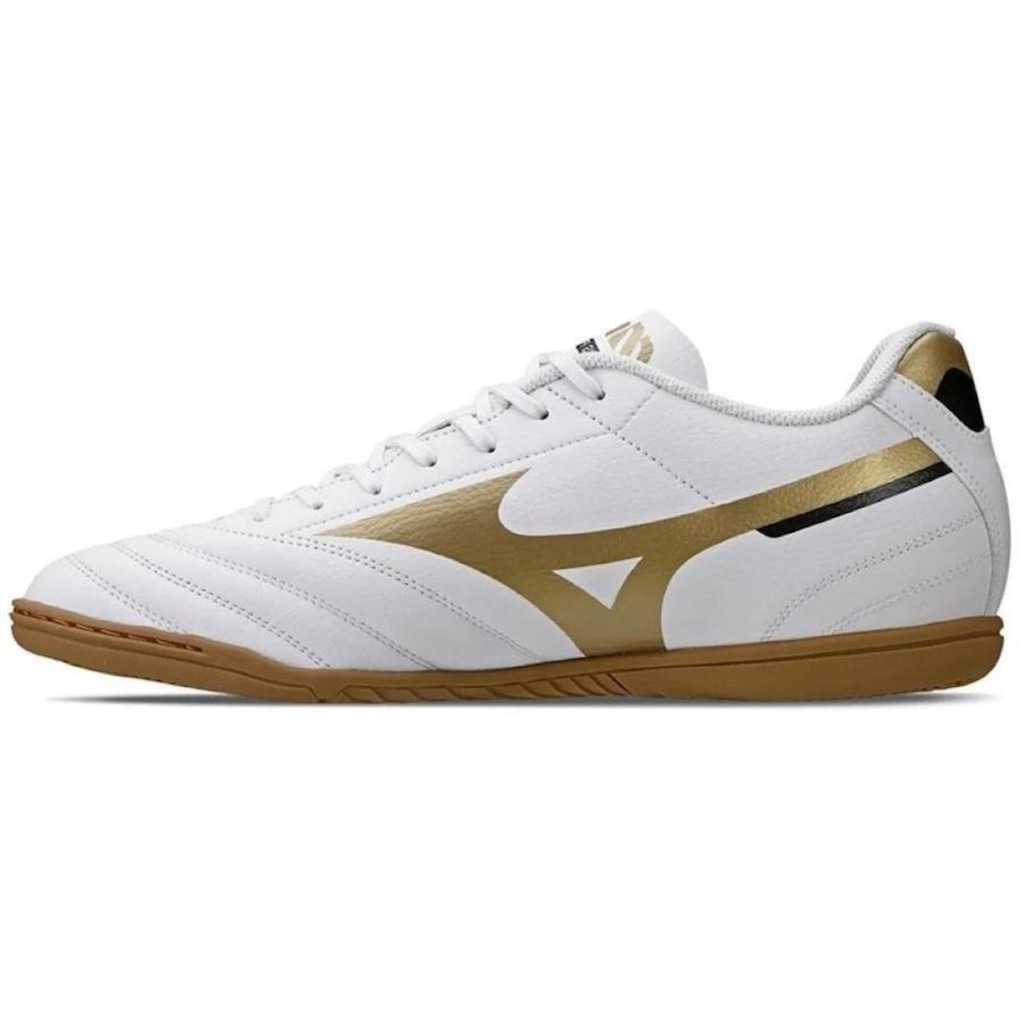 Imagem 4 do produto Chuteira Futsal Mizuno Morelia Club IC - Adulto