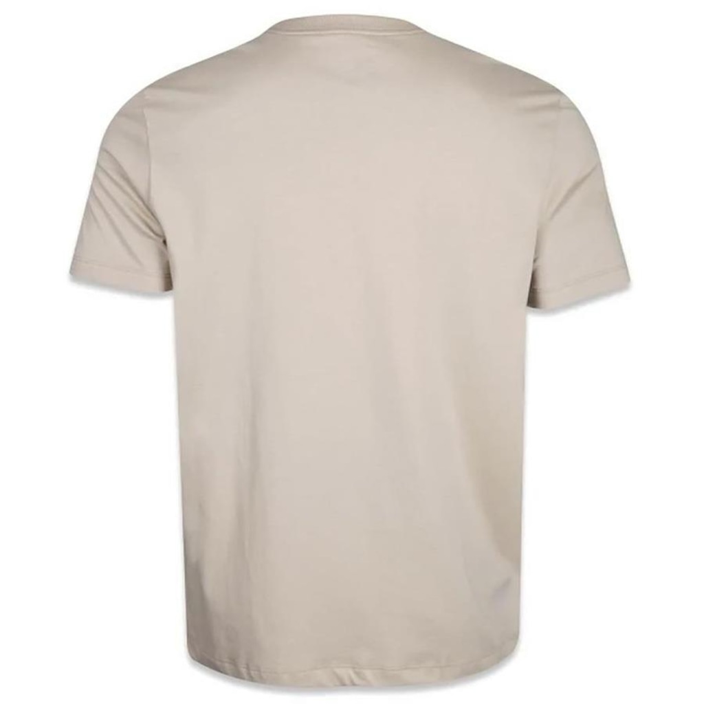 Imagem 2 do produto Camiseta New Era Core Flag Bordada - Masculina