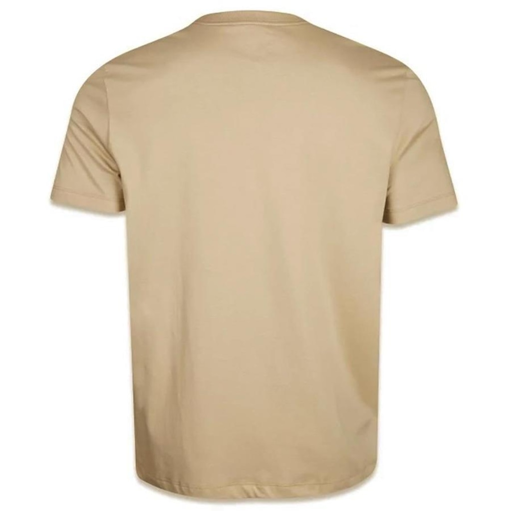 Imagem 2 do produto Camiseta New Era Core Flag Bordada - Masculina