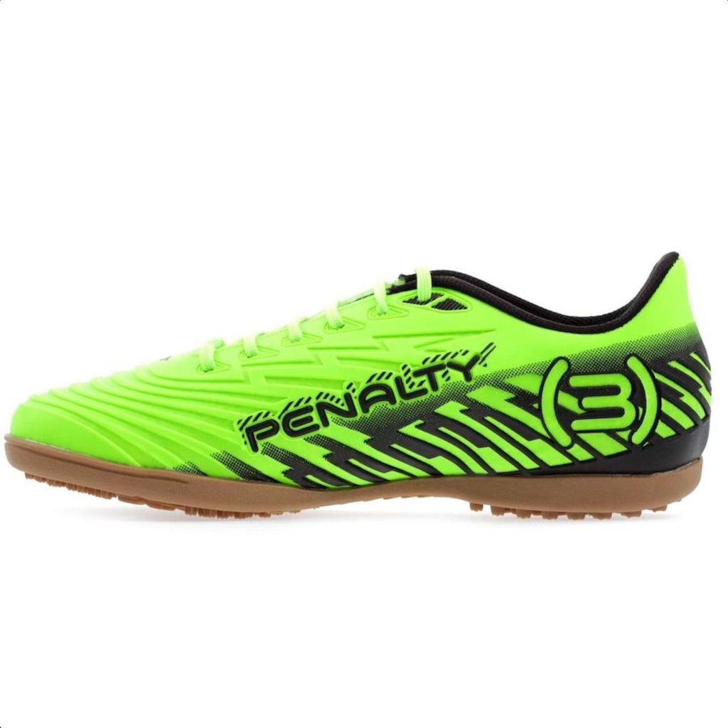 Imagem 2 do produto Chuteira Society Penalty Bravo Y-3 - Adulto