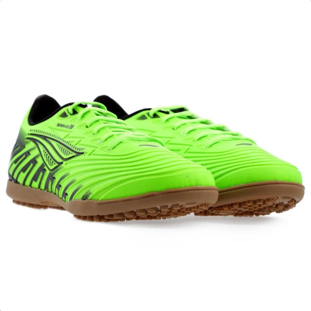 Imagem 3 do produto Chuteira Society Penalty Bravo Y-3 - Adulto