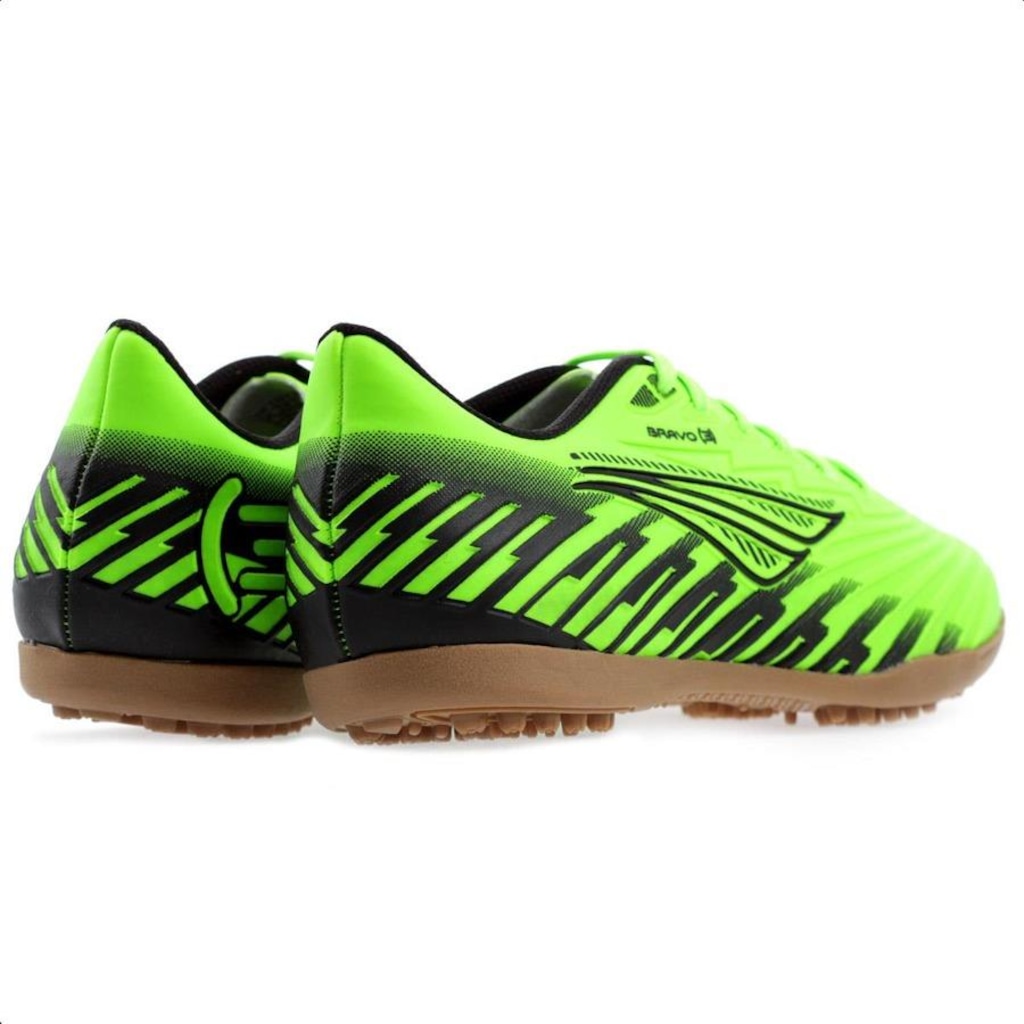 Imagem 4 do produto Chuteira Society Penalty Bravo Y-3 - Adulto