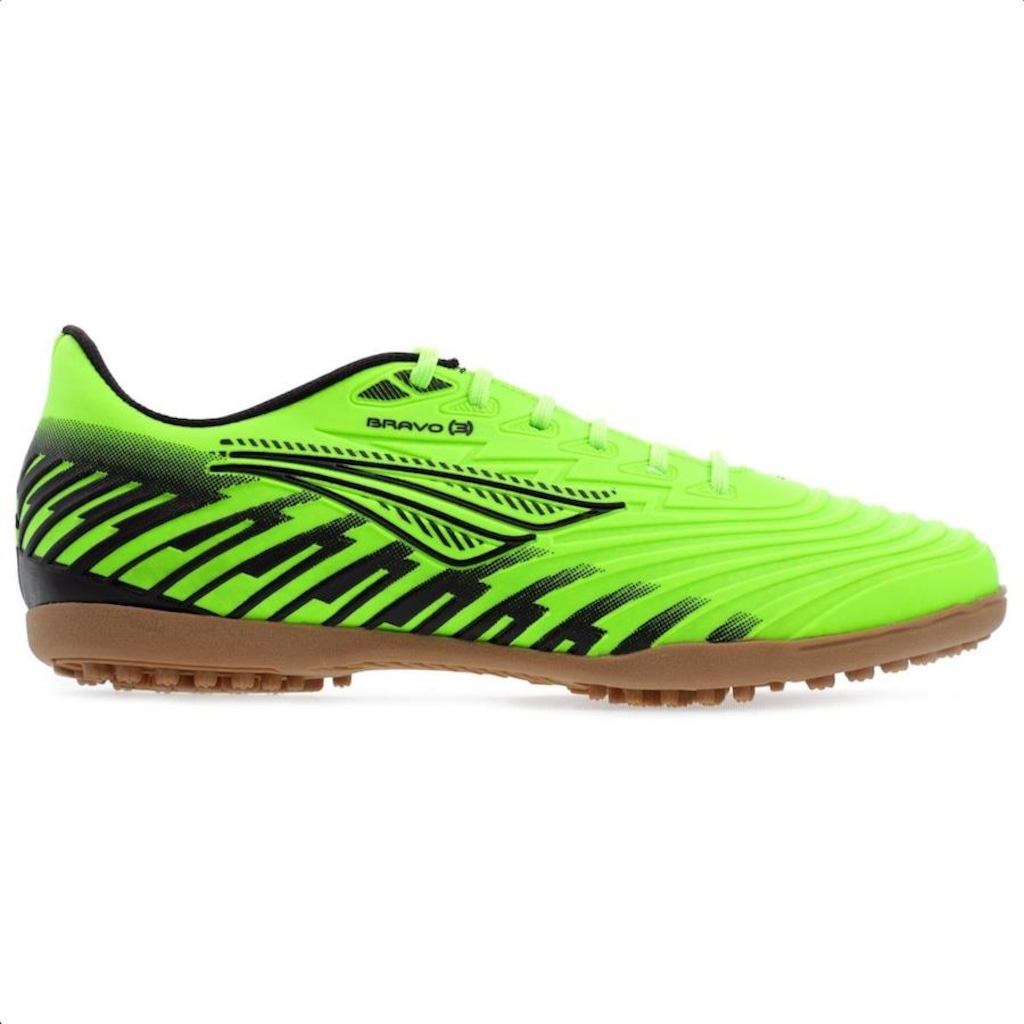 Imagem 1 do produto Chuteira Society Penalty Bravo Y-3 - Adulto