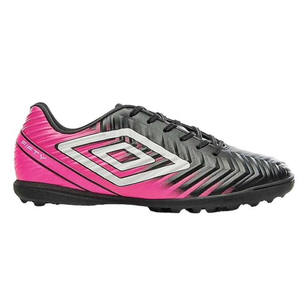 Imagem 2 do produto Chuteira Society Umbro Fifity V - Adulto