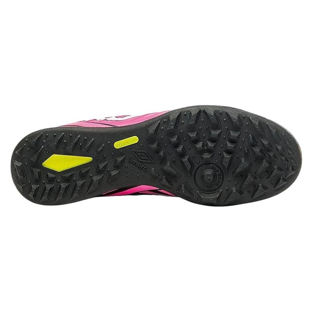 Imagem 5 do produto Chuteira Society Umbro Fifity V - Adulto