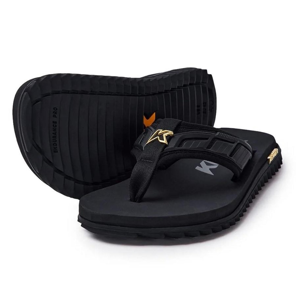 Imagem 2 do produto Chinelo Kenner Kivah Full Force Nova - Unissex