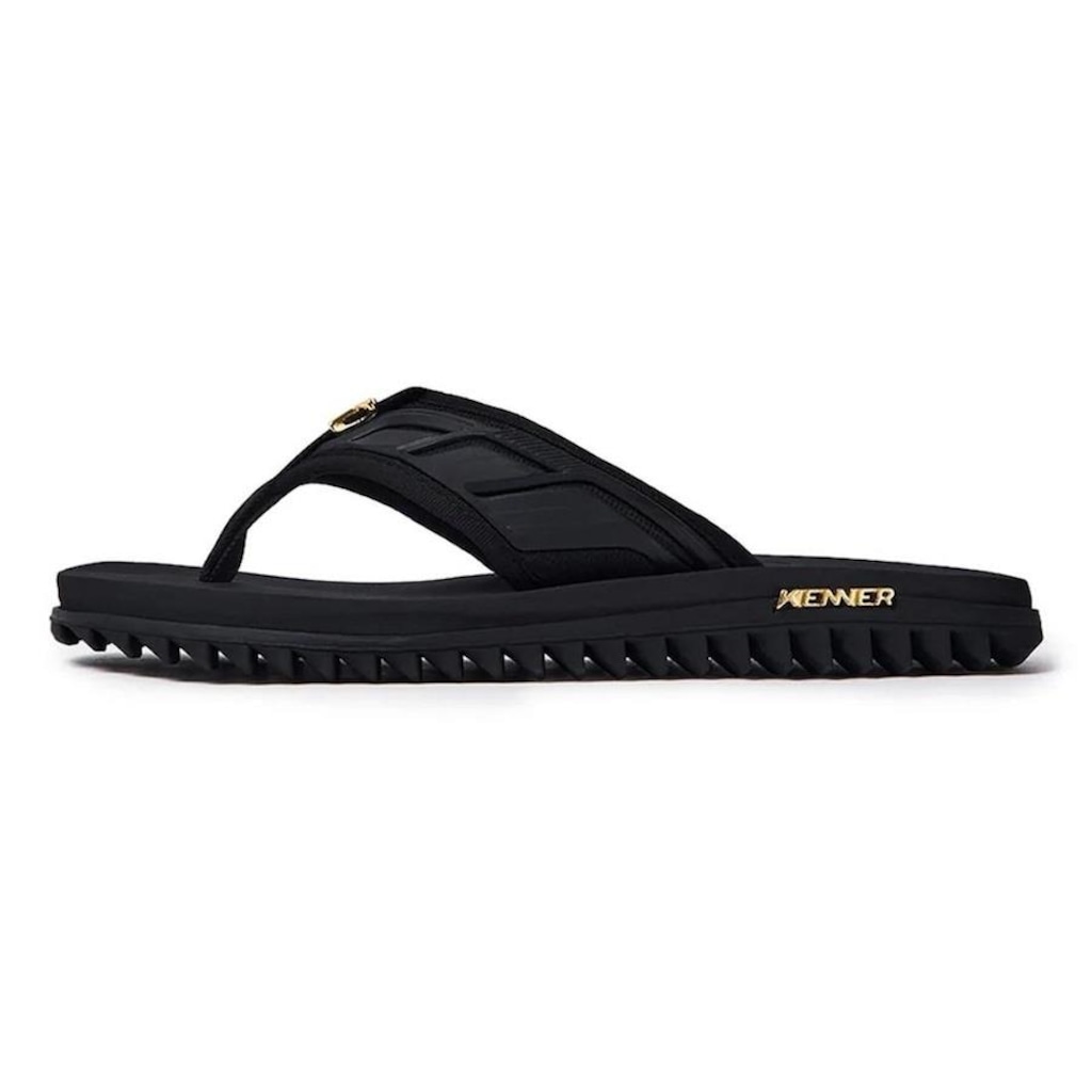 Imagem 3 do produto Chinelo Kenner Kivah Full Force Nova - Unissex