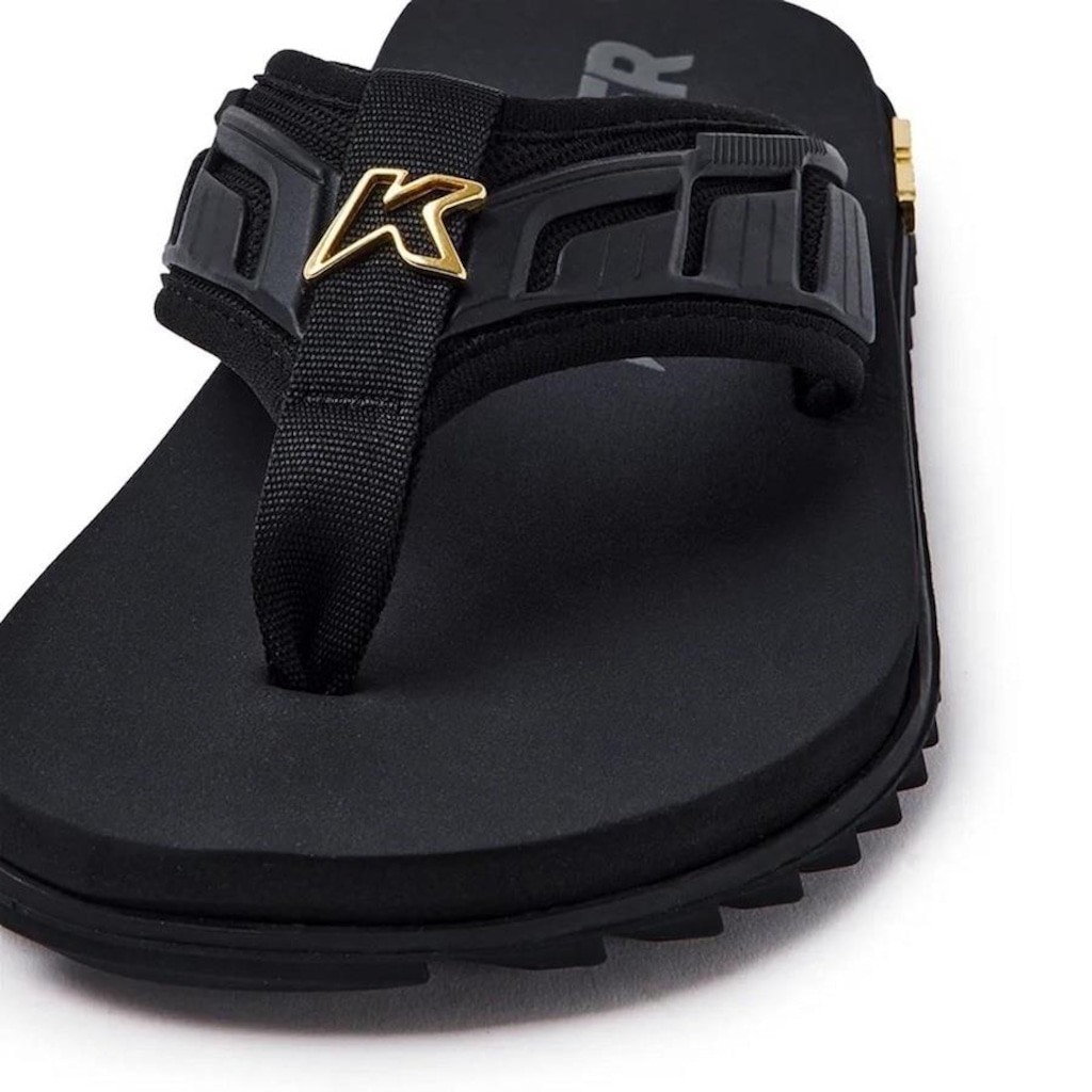 Imagem 4 do produto Chinelo Kenner Kivah Full Force Nova - Unissex