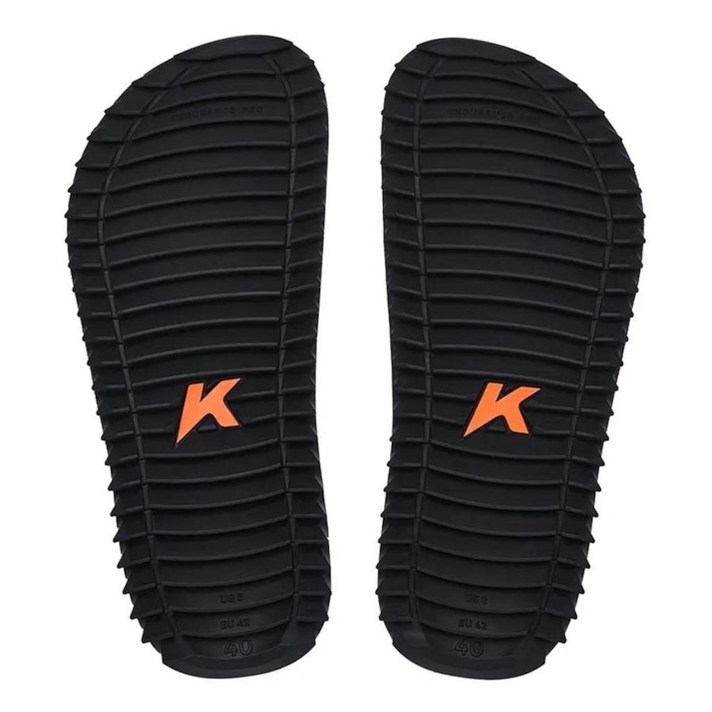 Imagem 5 do produto Chinelo Kenner Kivah Full Force Nova - Unissex