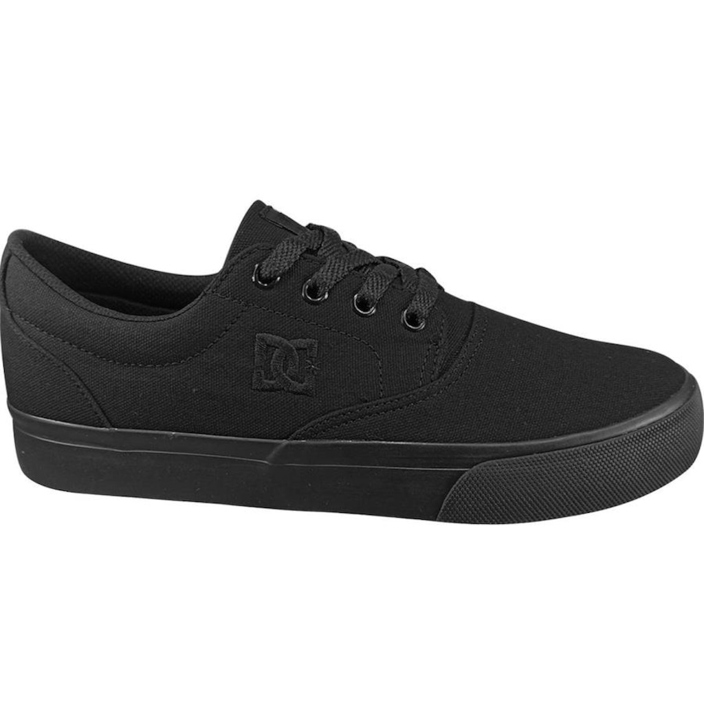Imagem 3 do produto Tênis Dc Shoes New Flash 2 Tx Blackout - Masculino